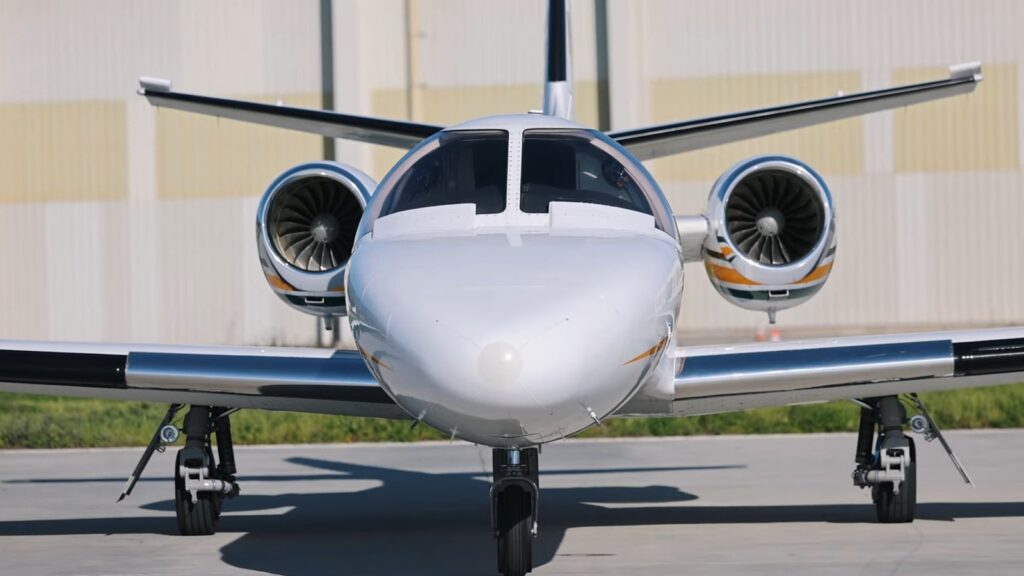 which-cessna-jet-began-production-in-1997-&-how-much-do-they-cost?