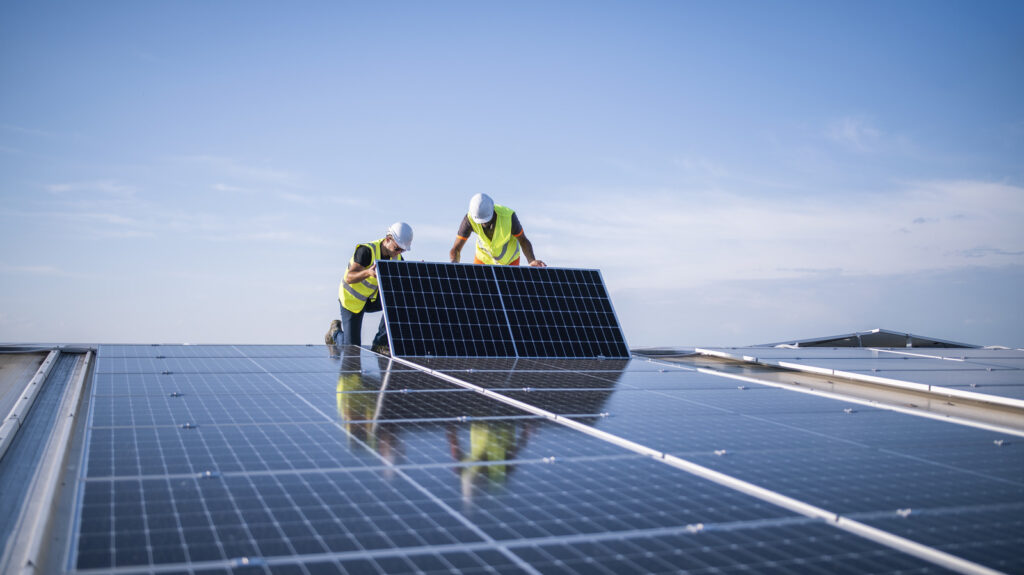 are-solar-panels-bad-for-the-environment?