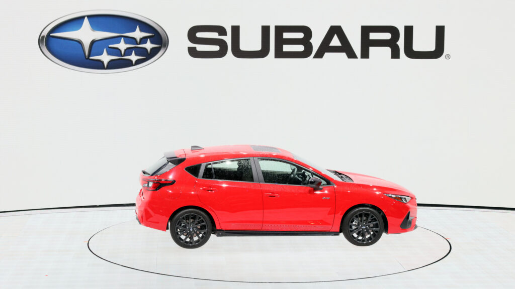 every-subaru-model-made-in-the-usa