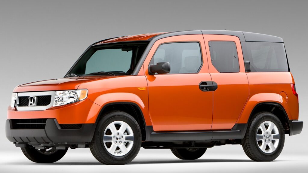 here’s-why-the-honda-element-was-discontinued