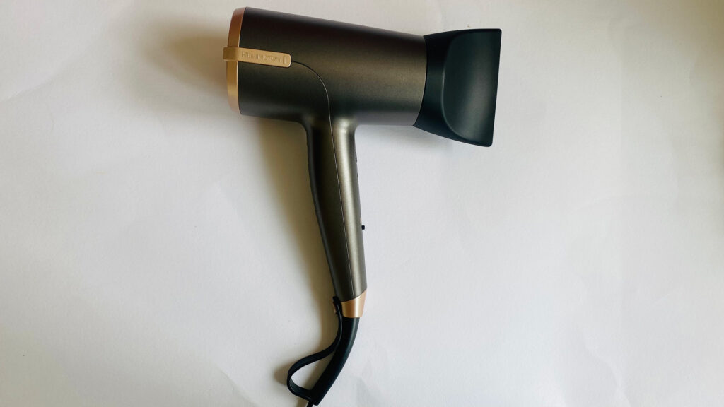 remington-one-dry-&-style-hair-dryer-review