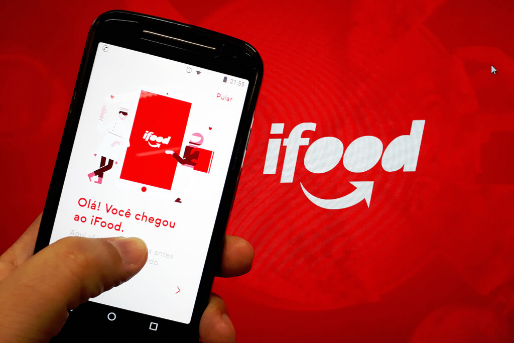 ifood-launches-digital-bank-for-restaurants,-ifood-pago