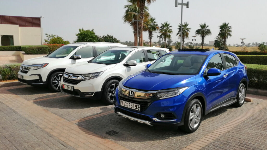 what’s-the-difference-between-the-honda-hr-v-and-the-cr-v?