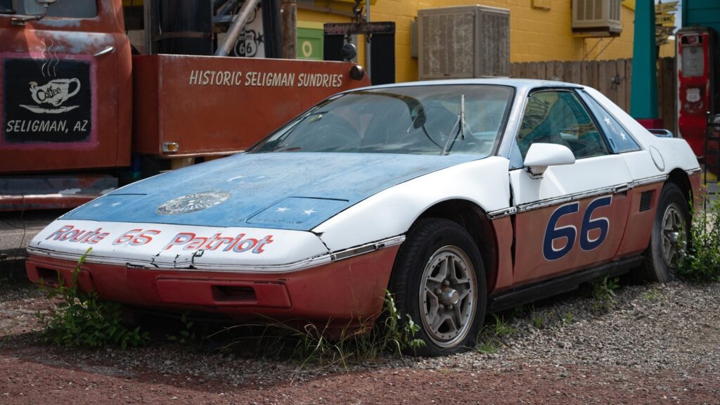 3-facts-only-hardcore-fans-probably-know-about-the-pontiac-fiero