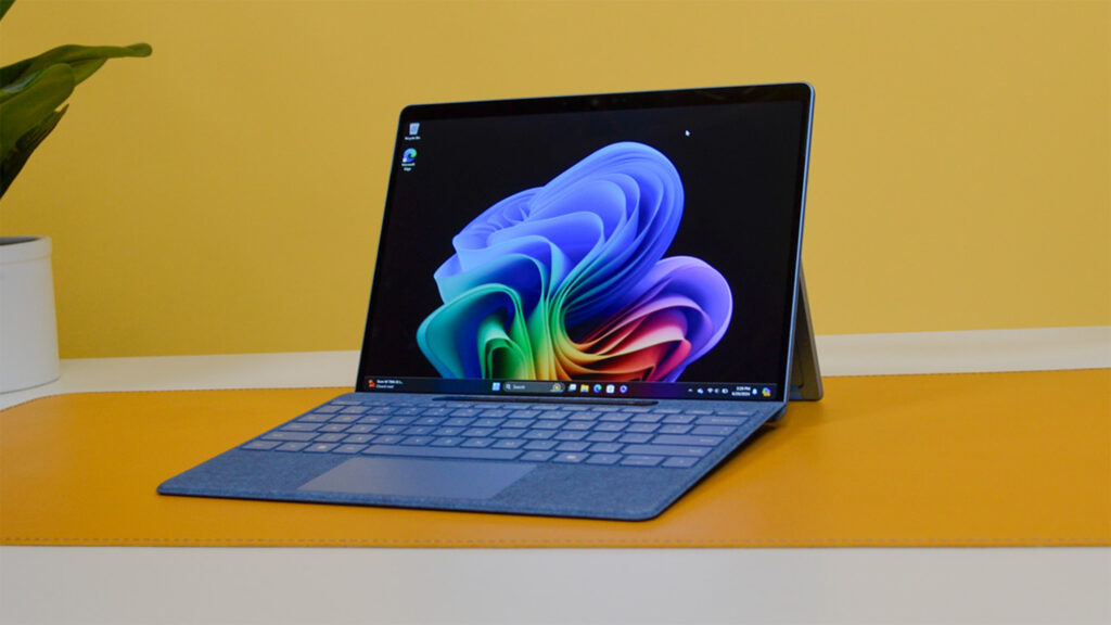 microsoft-surface-pro-11-review:-the-best-surface-ever-—-and-it’ll-only-get-better