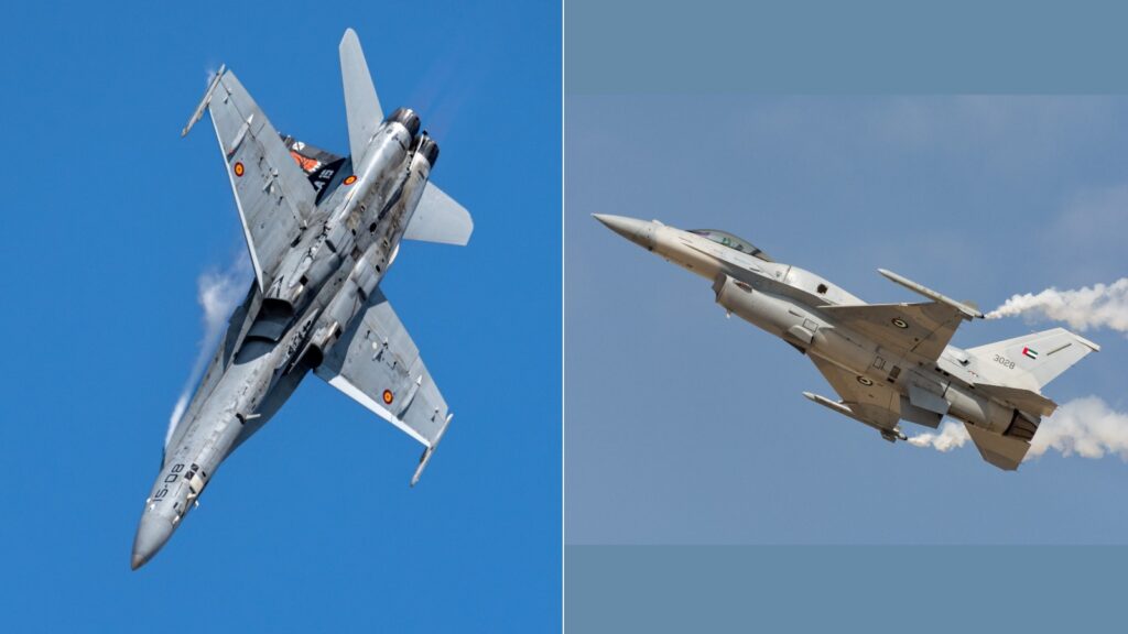 biggest-differences-between-f-16-&-f-18-fighter-jets