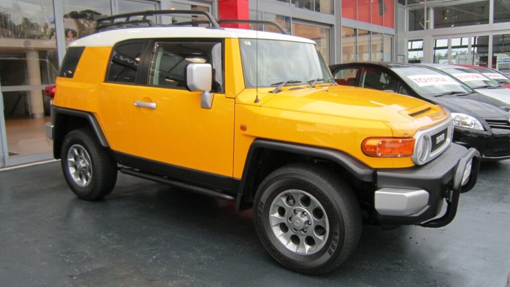 here’s-why-toyota-discontinued-the-fj-cruiser