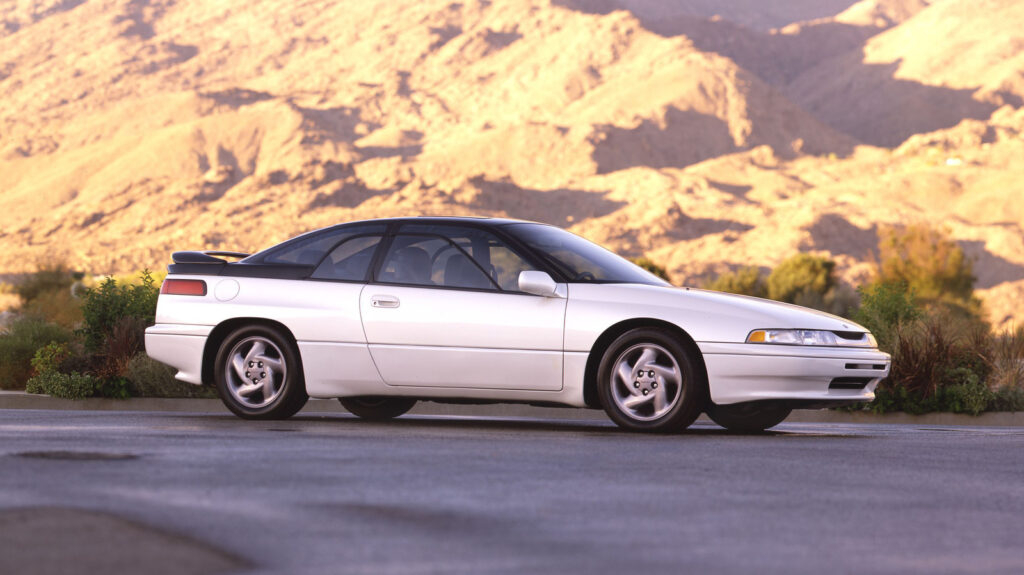 5-discontinued-subaru-models-that-deserve-a-second-chance