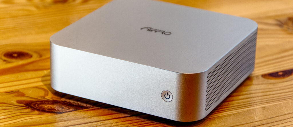 aiffro-k100-all-ssd-nas-review