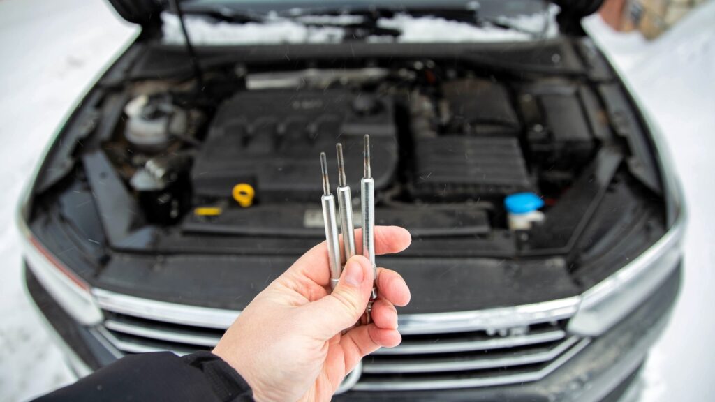 how-many-glow-plugs-are-in-a-diesel-engine?