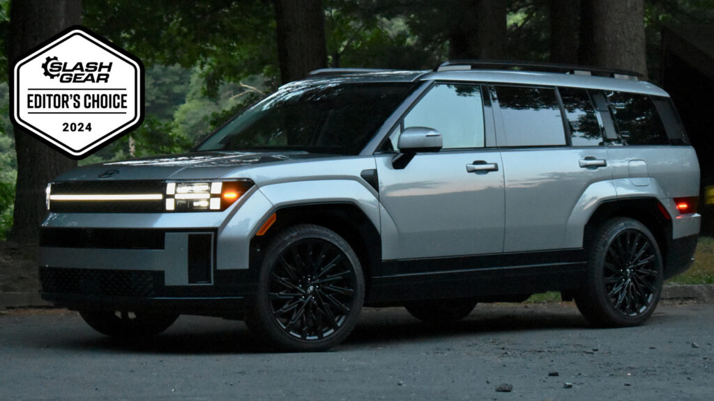 2024-hyundai-santa-fe-review:-redesigned-crossover-fakes-it-–-and-makes-it