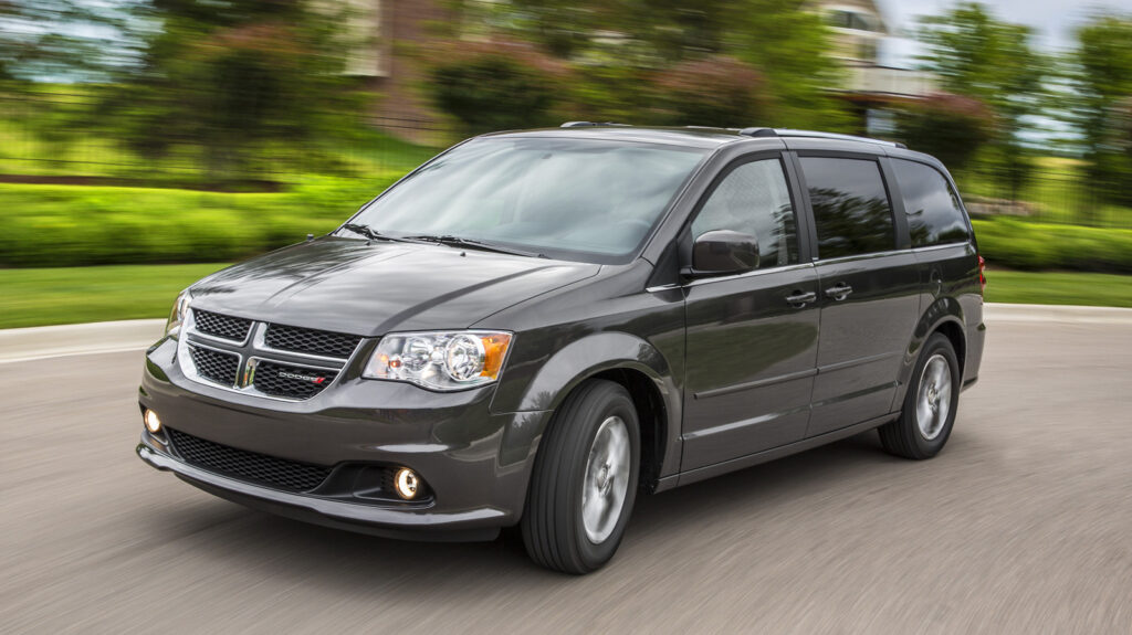 the-2016-dodge-grand-caravan’s-transmission-issues-explained