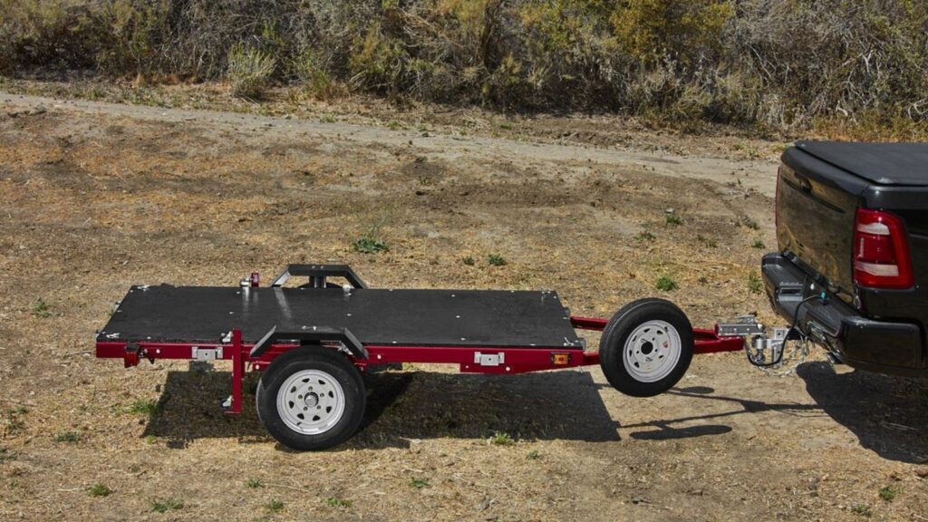 how-much-weight-can-a-harbor-freight-trailer-carry?