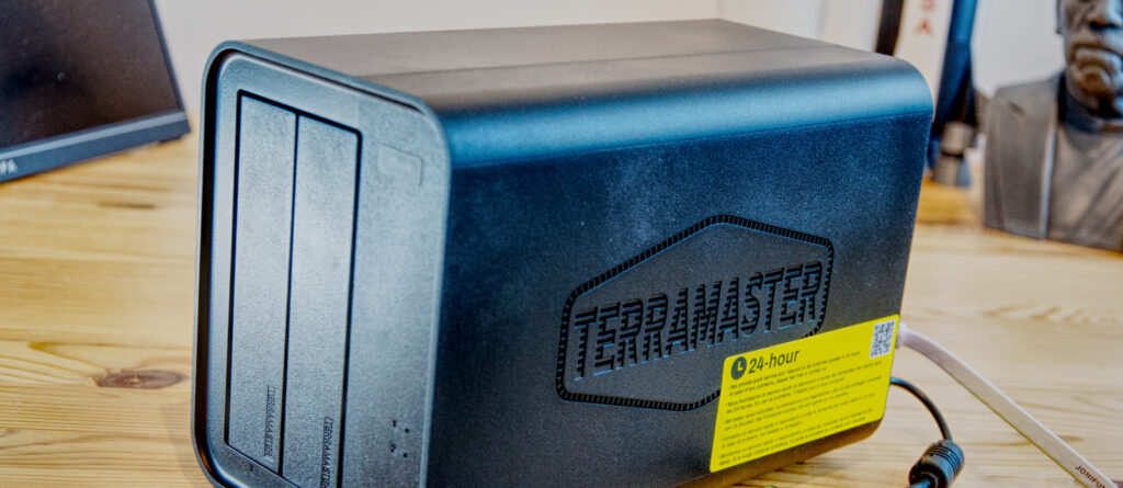 terramaster-f2-424-review