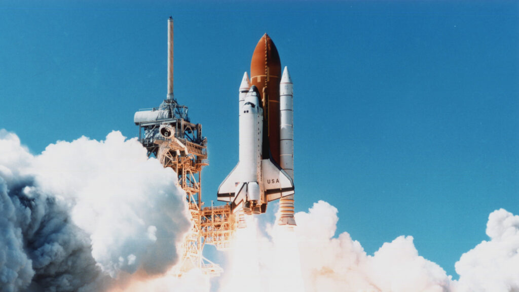 the-columbia-disaster:-failures-that-doomed-the-space-shuttle