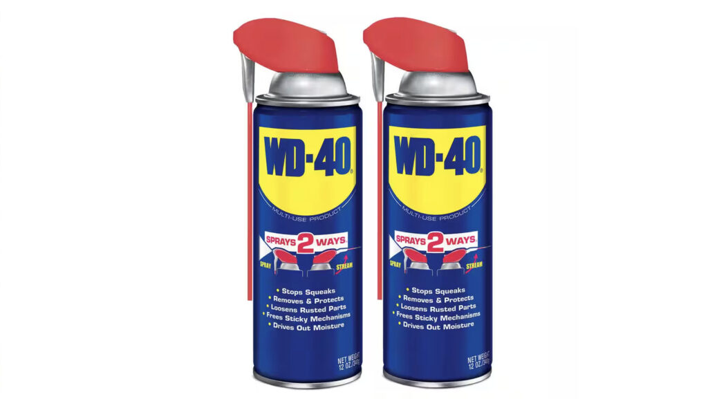4-things-you-should-never-use-wd-40-on