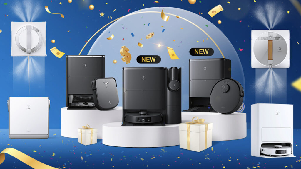 ecovacs-is-offering-big-prime-day-discounts-of-up-to-$850-off-for-its-ecovacs-deebots