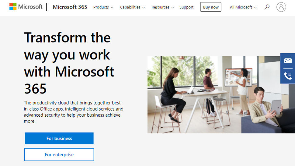 microsoft-365-email-review