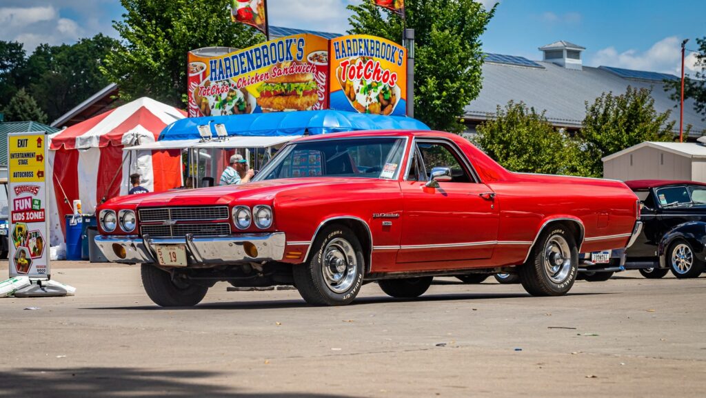 why-did-chevrolet-discontinue-the-el-camino?