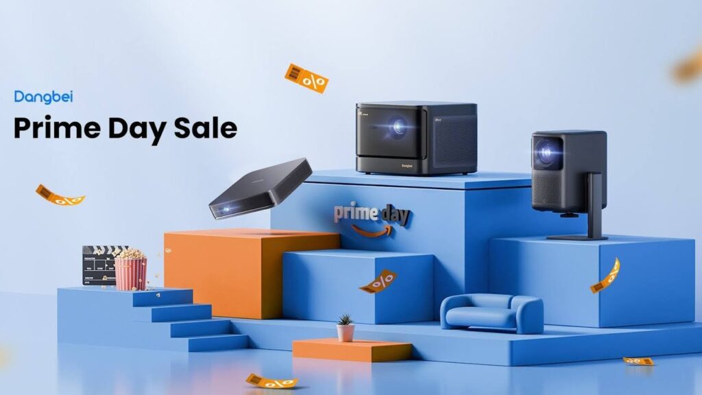 save-up-to-$570-on-dangbei-projectors:-turn-any-room-into-a-movie-theater-this-prime-day