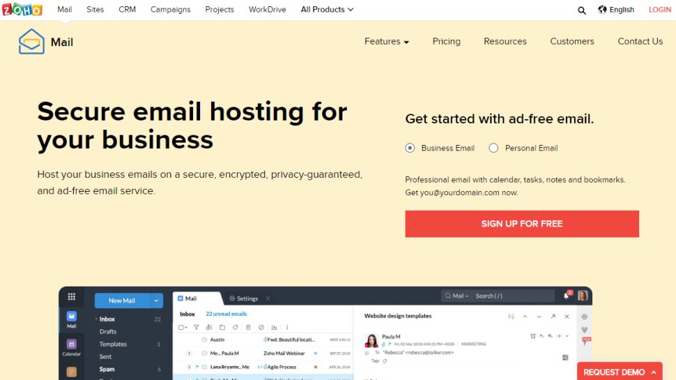 zoho-mail-business-review