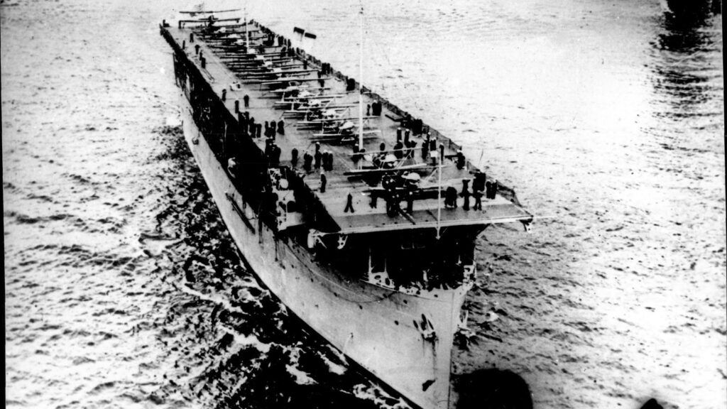 the-story-of-the-us.-navy’s-first-ever-aircraft-carrier