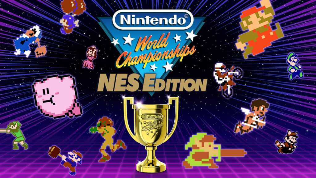 nintendo-world-championships:-nes-edition-review:-a-last-place-finish