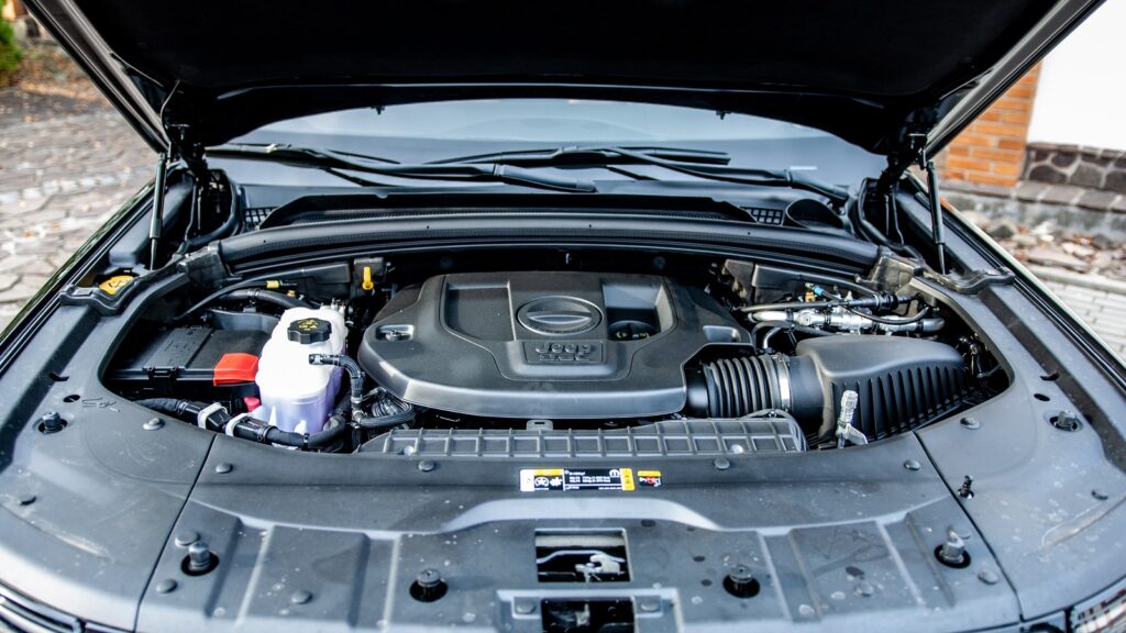 how-much-boost-can-a-5.7l-hemi-handle?-here’s-what-owners-say