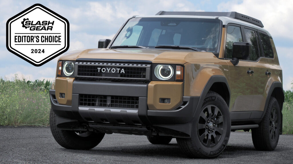 2024-toyota-land-cruiser-review:-better-than-the-badge