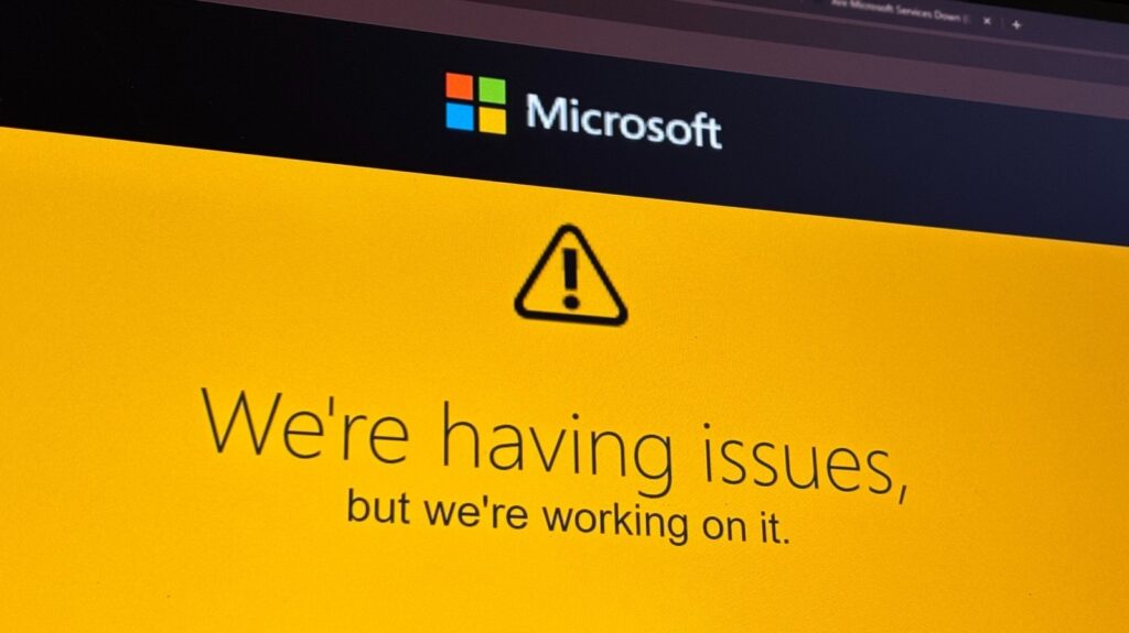 are-microsoft-services-down-(or-is-it-just-you)?-here’s-how-to-tell