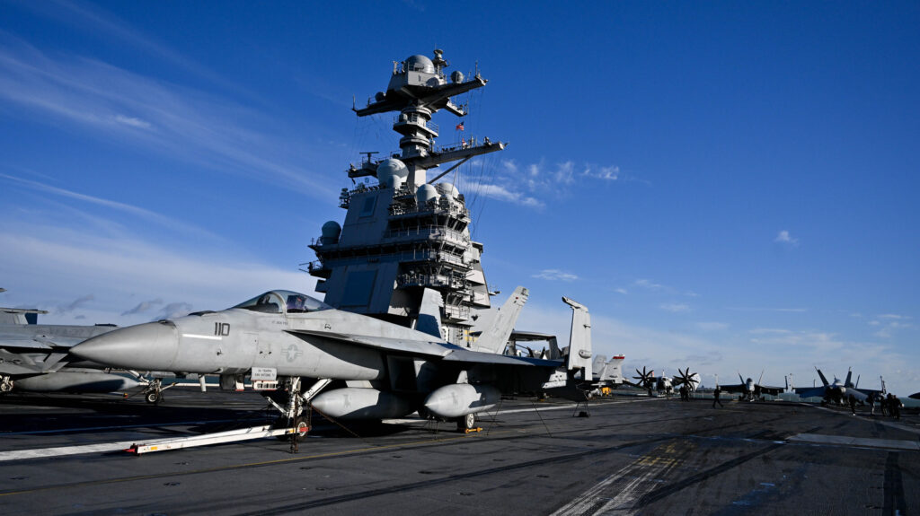 this-is-the-most-dangerous-job-on-an-aircraft-carrier