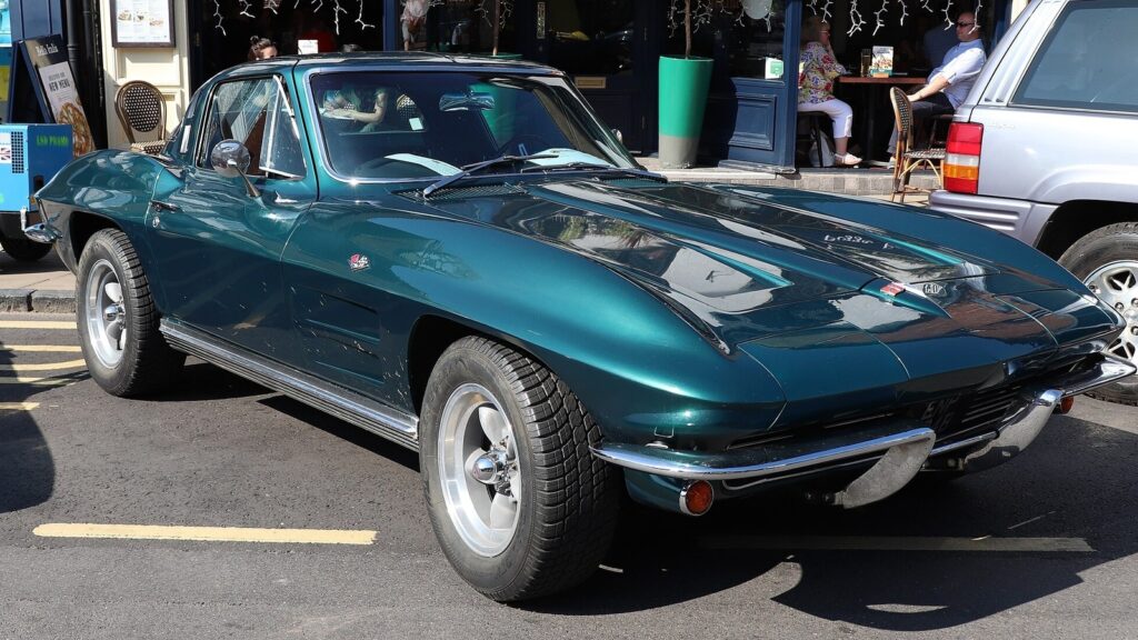 the-most-iconic-chevy-models-from-the-1960s