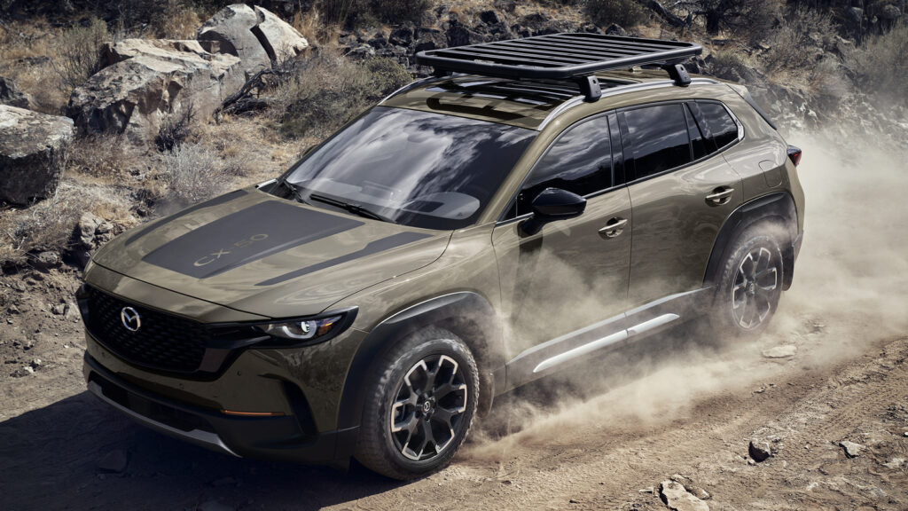 mazda-cx-5-vs.-mazda-cx-50:-what’s-different-between-these-compact-crossover-suvs?