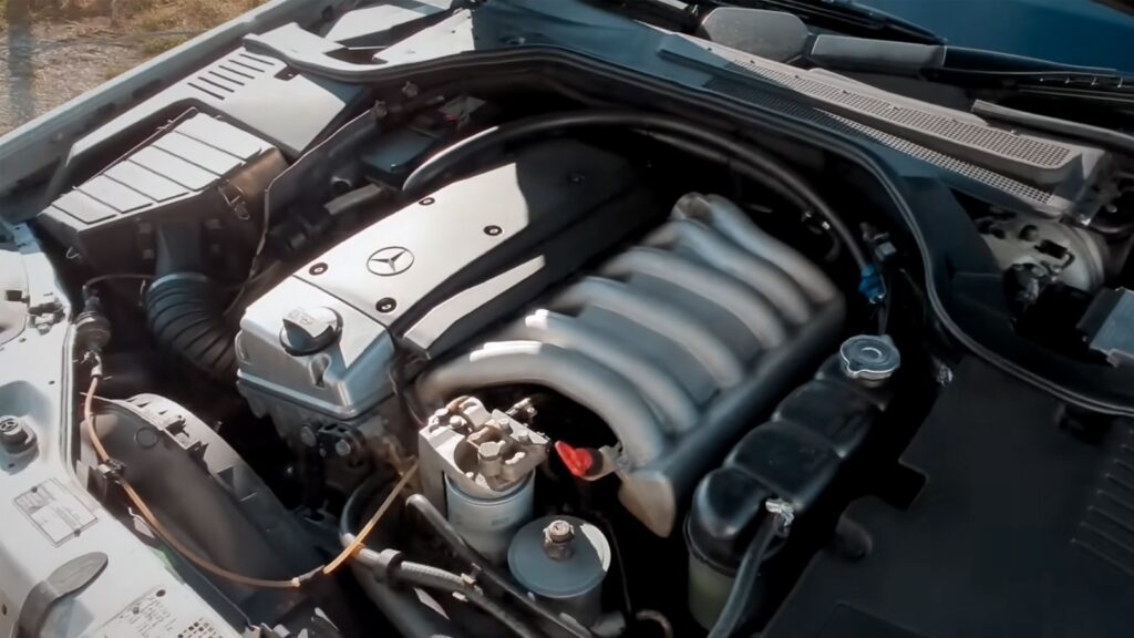 what-is-the-om606-engine-and-which-mercedes-benz-cars-use-it?