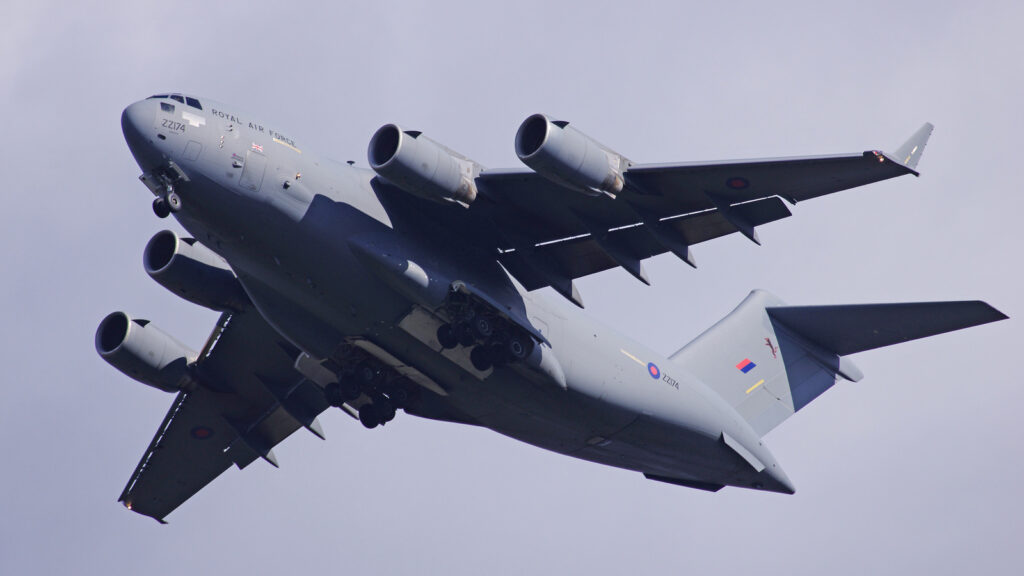 who-makes-the-c-17-globemaster-iii’s-engines-&-just-how-much-power-do-they-produce