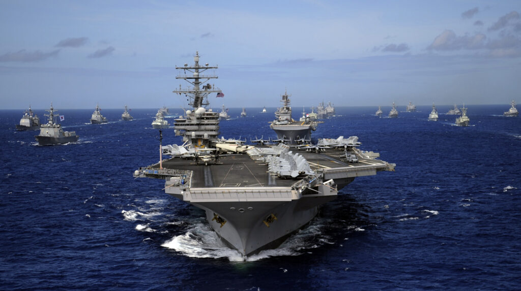 how-fast-can-aircraft-carriers-go,-and-which-country-has-the-fastest?