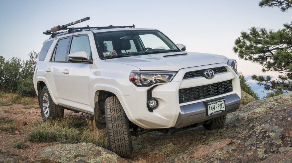 toyota-4runner-towing-capacity:-how-many-pounds-can-each-generation-safely-tow?