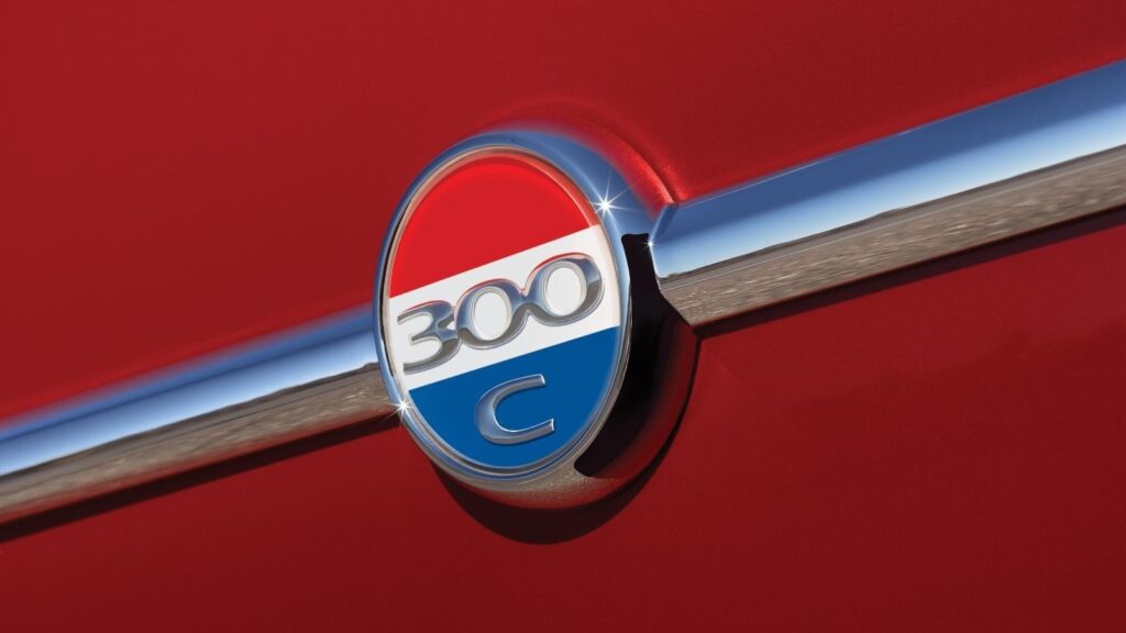 what-does-the-‘c’-stand-for-on-a-chrysler-300c?