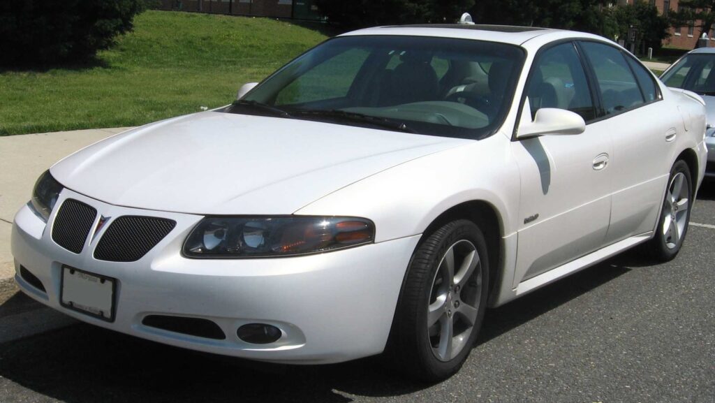 why-the-2005-pontiac-bonneville-gxp-was-the-final-model-ever-made