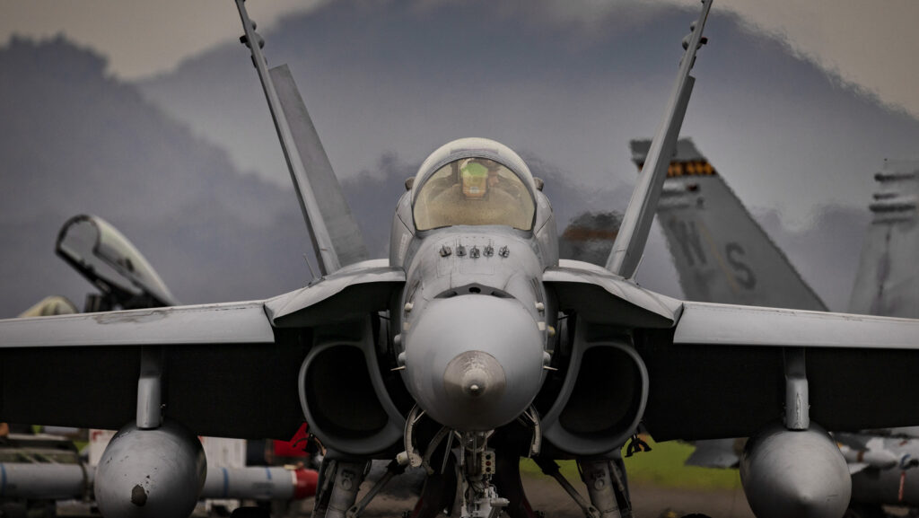 why-the-new-f/a-18-block-iii-super-hornet-is-the-navy’s-next-level-fighter
