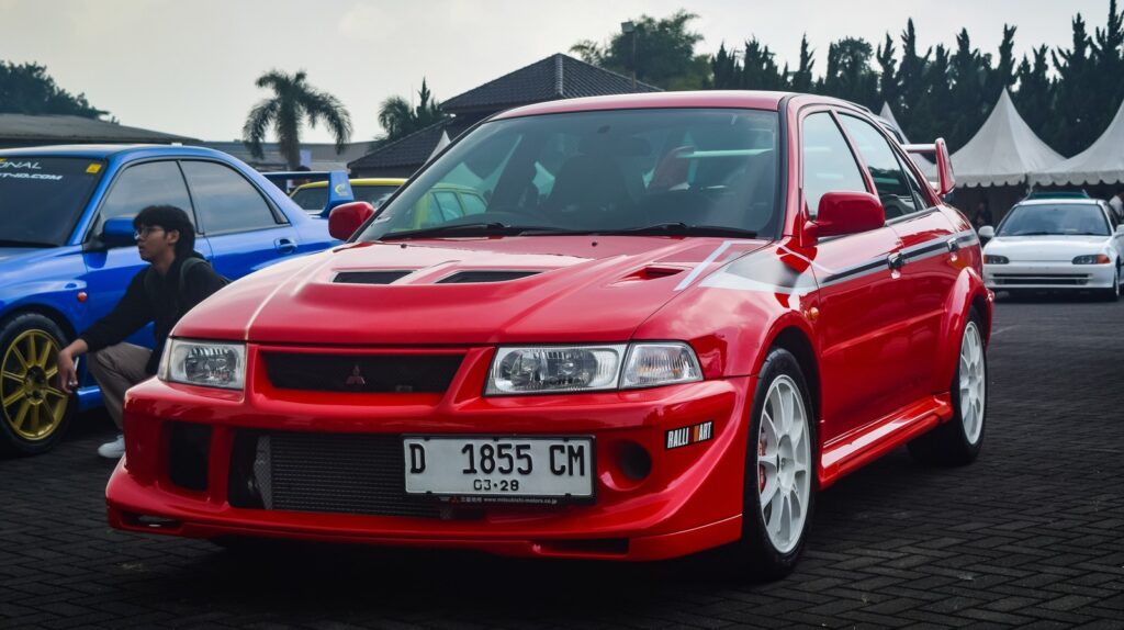 why-did-mitsubishi-discontinue-the-legendary-lancer-evolution?