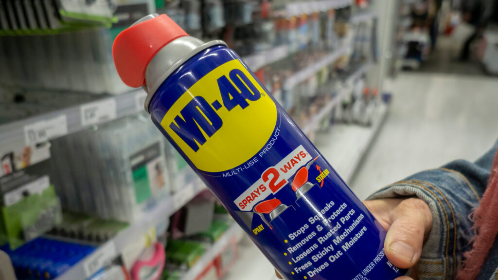 is-wd-40-safe-to-use-on-home-solar-panels?
