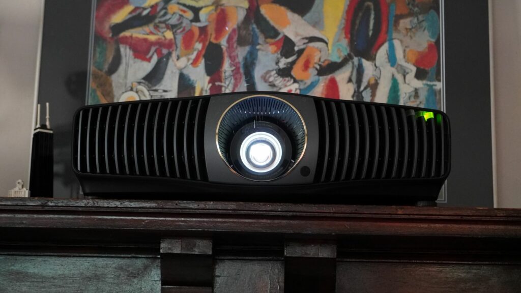 benq-w5800:-a-stellar-but-pricey-4k-projector-for-dedicated-home-theaters