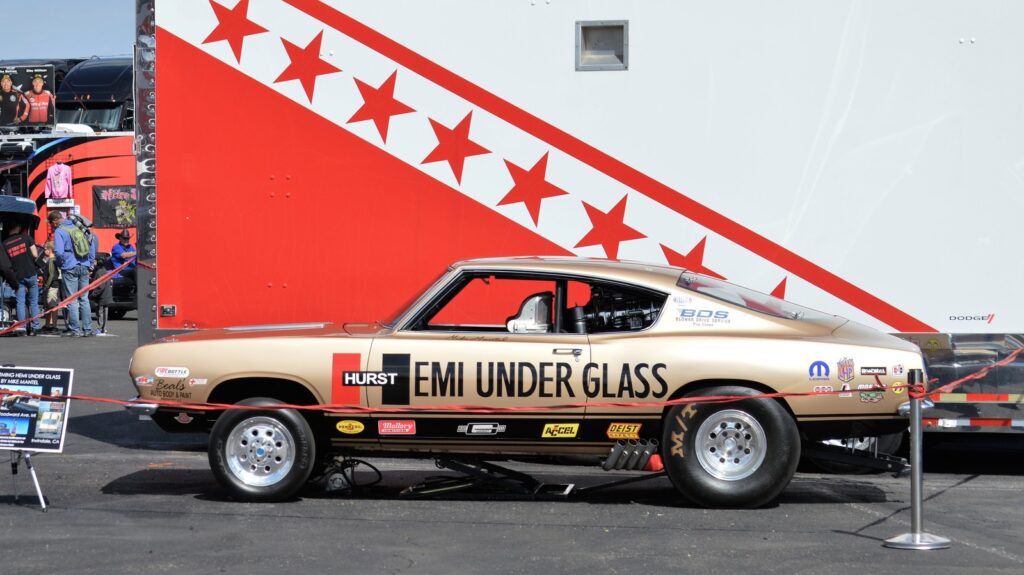 all-about-hemi-under-glass:-the-history-of-hurst’s-famous-wheelstanders