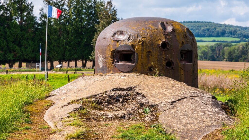 what-was-the-maginot-line-and-why-did-it-fail-in-wwii?