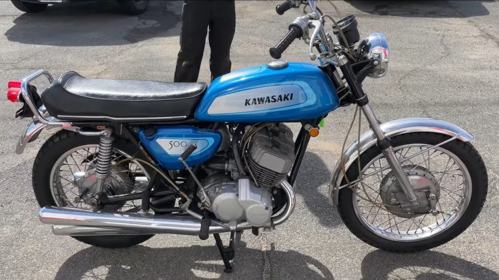 which-kawasaki-motorcycle-was-nicknamed-‘the-widowmaker’?