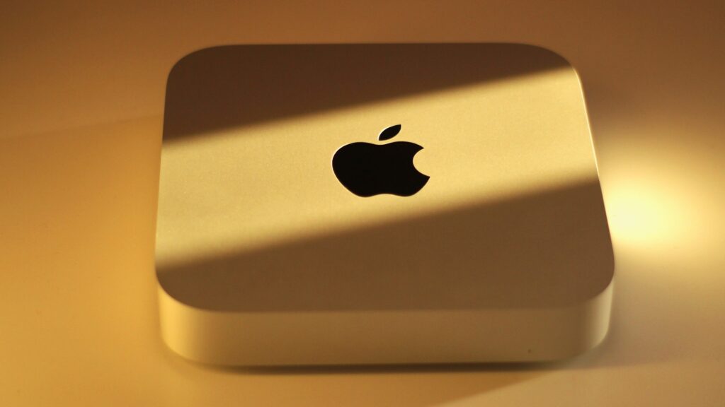 next-gen-mac-mini-could-take-apple’s-most-controversial-strategy-to-new-extremes