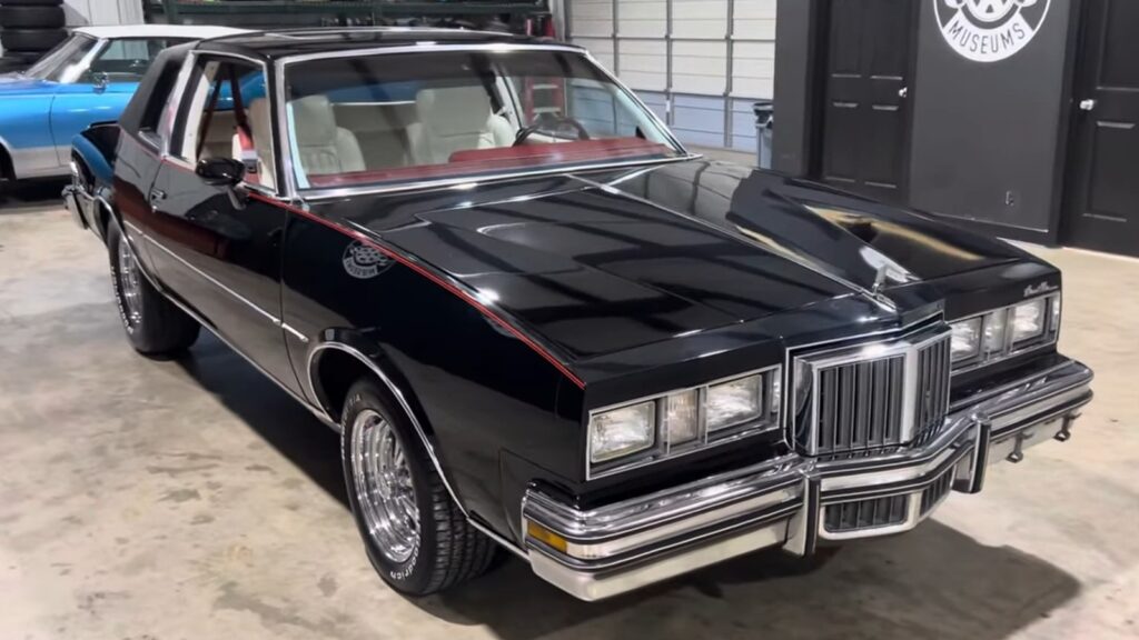 what-engine-came-in-the-1978-pontiac-grand-prix-&-how-much-is-one-worth-today?