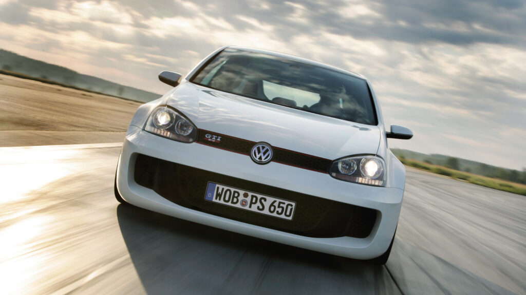 volkswagen’s-w12-powered-gti:-the-golf-you-wish-vw-had-sold