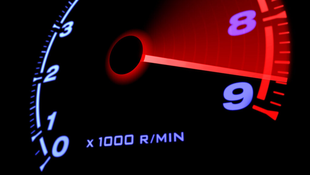 what-is-redlining,-and-is-it-bad-for-your-engine?